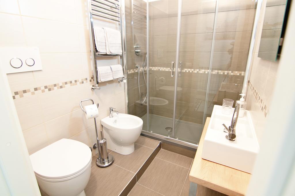 Bed & Breakfast Mio House Vatican Rome
