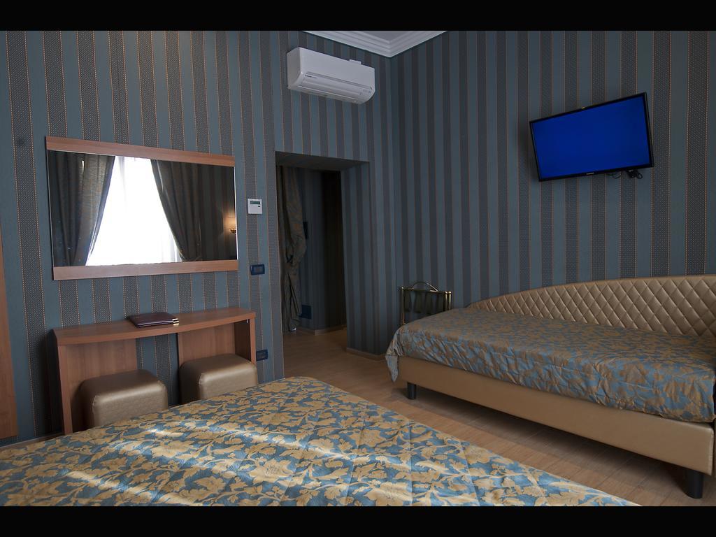 Lirico Hotel Rome