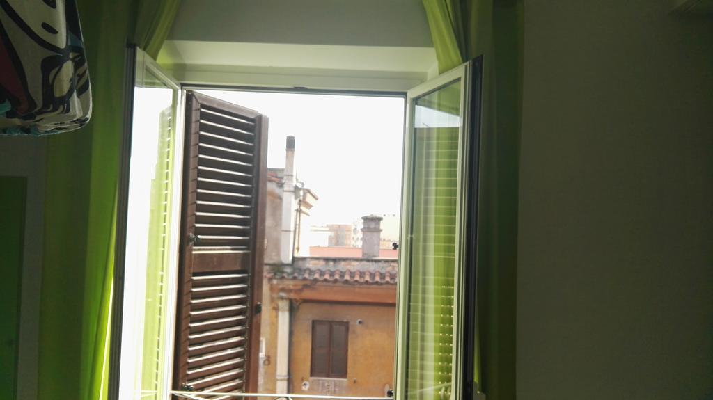 Guest house Tiburstation *