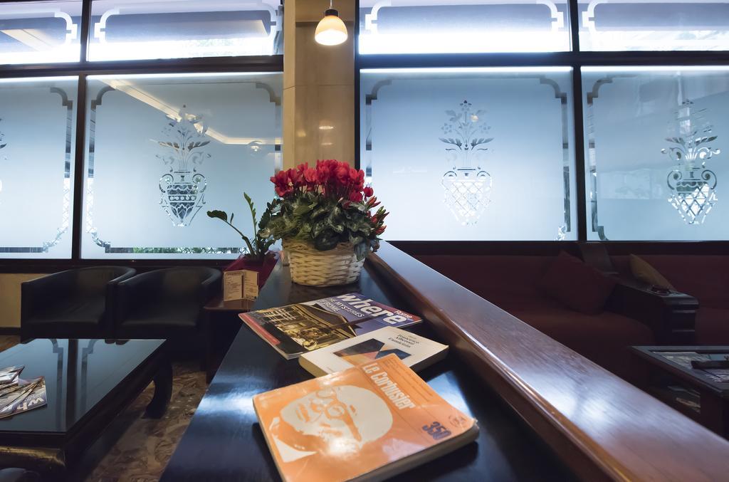 Pacific Hotel Rome