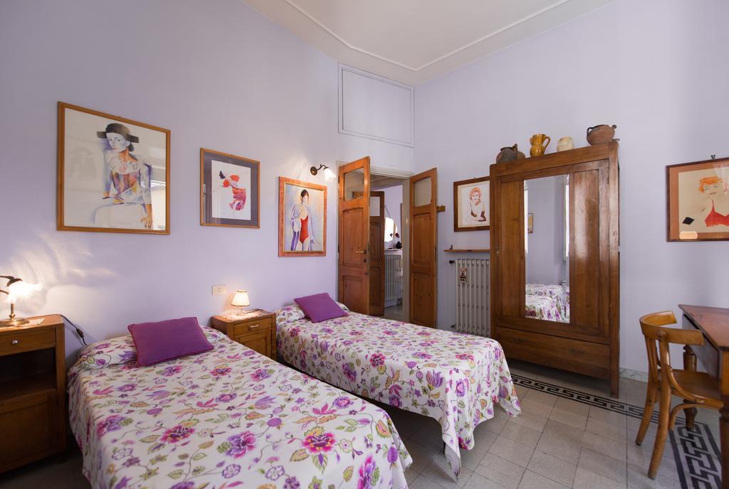 Appartamento Colosseo House Roma
