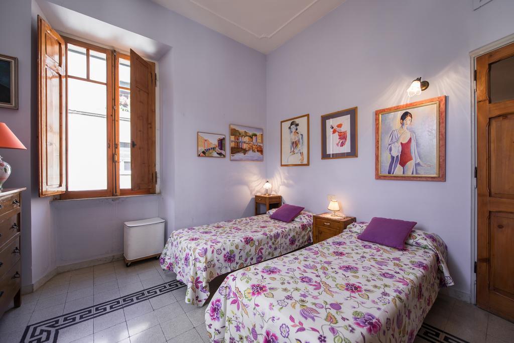 Colosseo House Appartamento Roma
