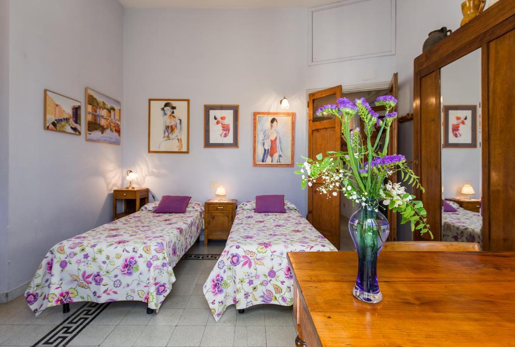 Colosseo House Appartamento Roma