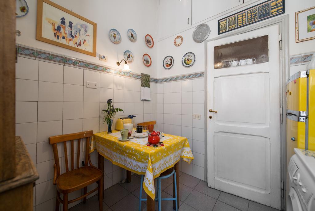 Appartamento Colosseo House *