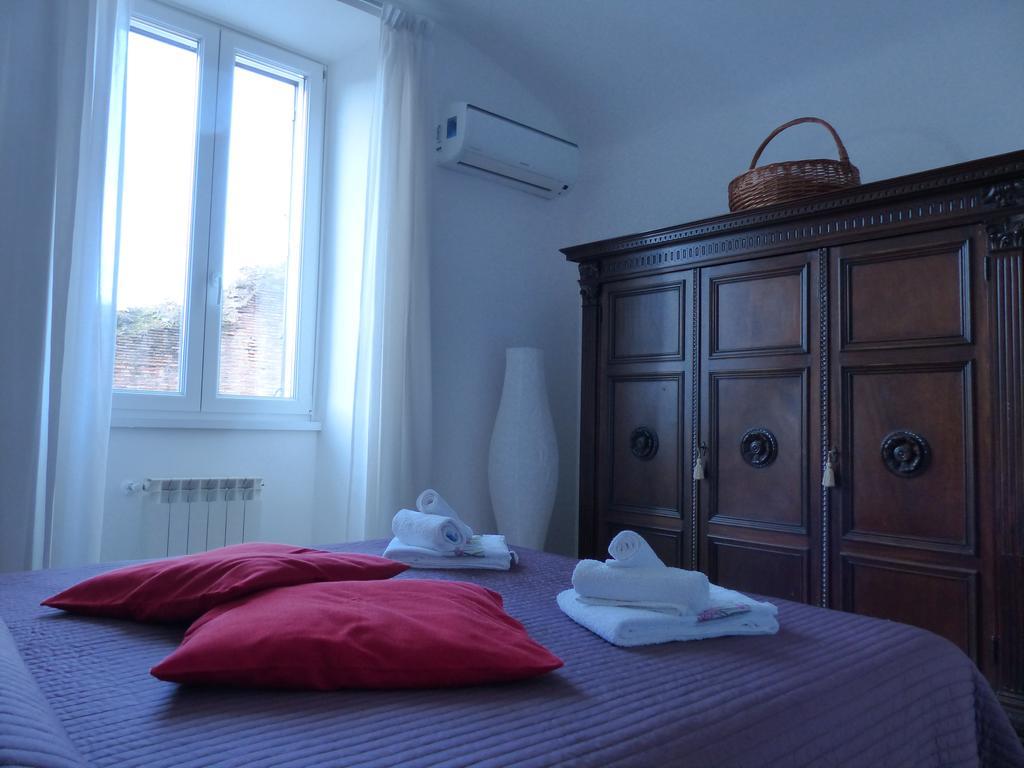 Apartment Between Termini & Colosseo