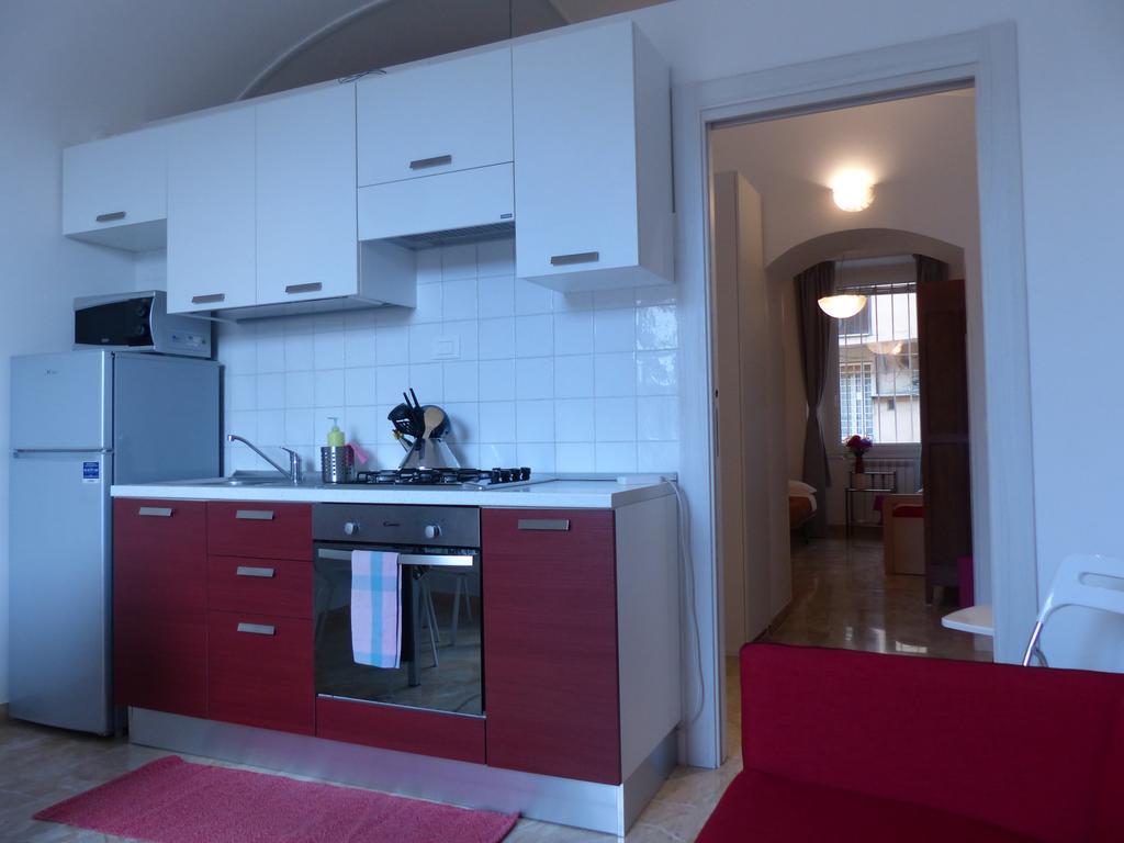 Apartment Between Termini & Colosseo