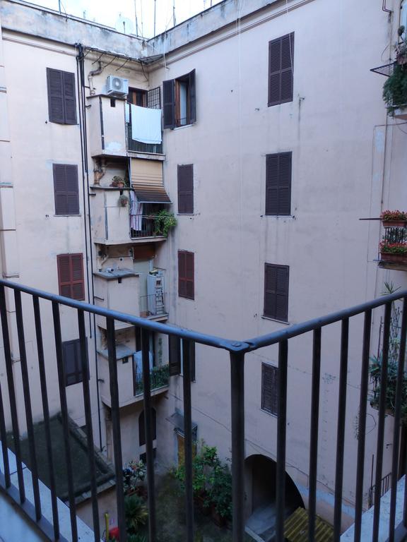 Between Termini & Colosseo * Rome