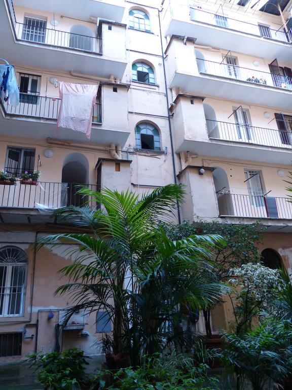 Between Termini & Colosseo Apartment *
