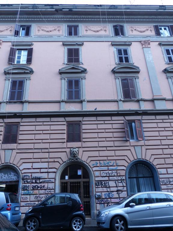 Apartment Between Termini & Colosseo Rome