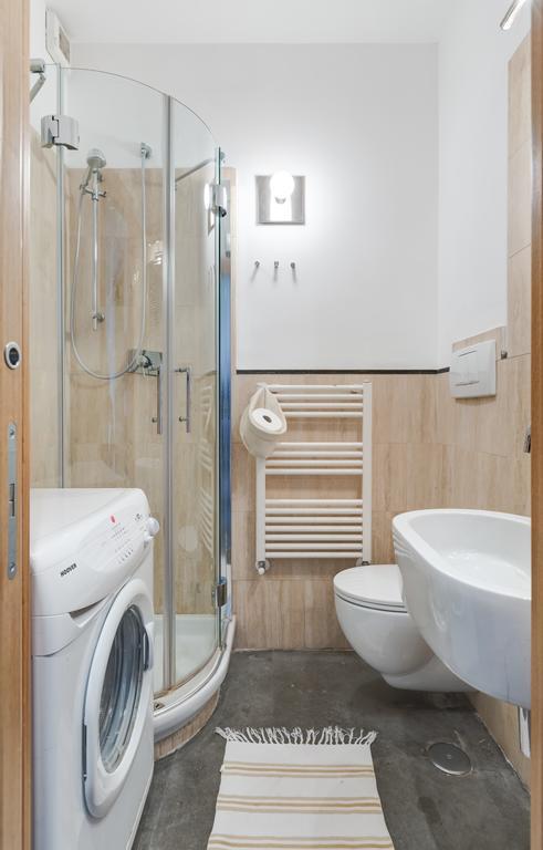 Appartement Casalfattoria *