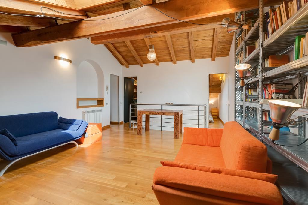 Casalfattoria Appartement