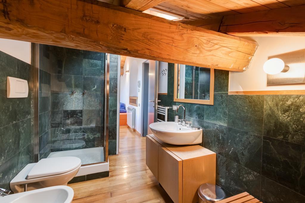 Appartement Casalfattoria