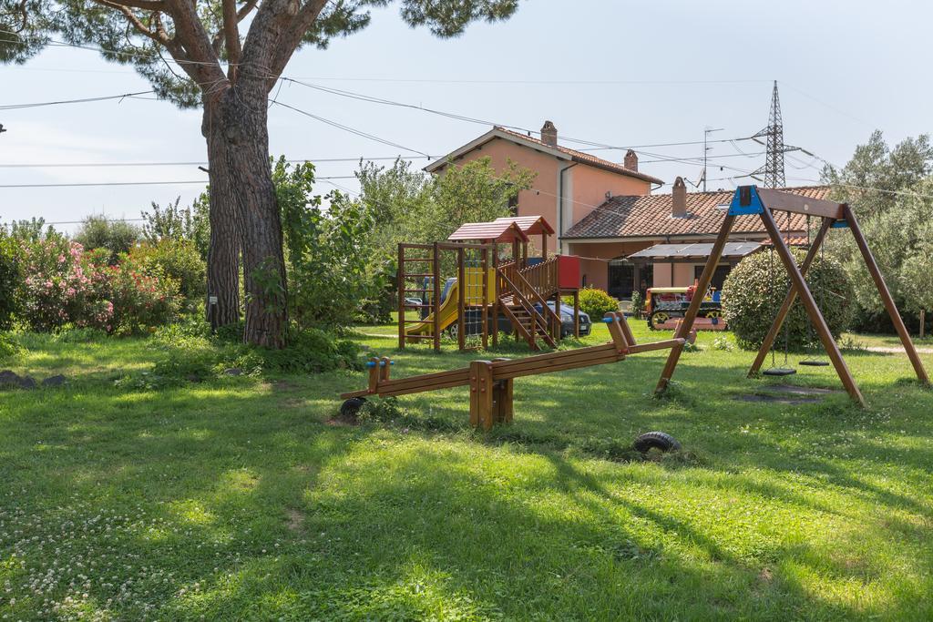 Casalfattoria Apartamento Roma