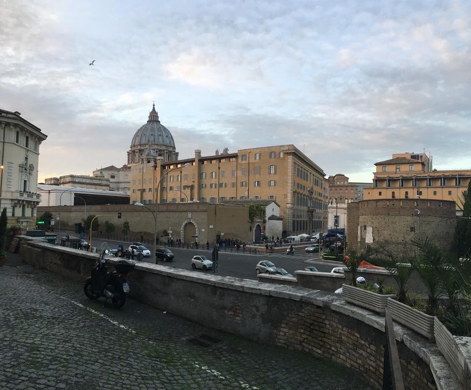Appartement Maru Rome