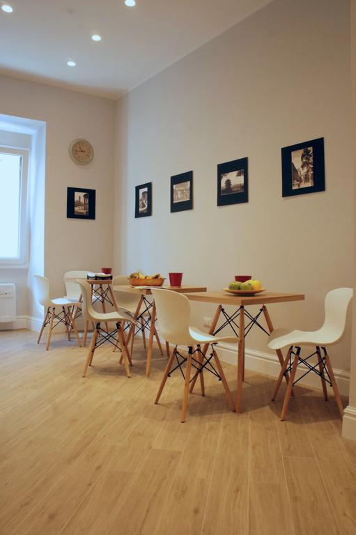 Couette-café Roman Suite Guest House *