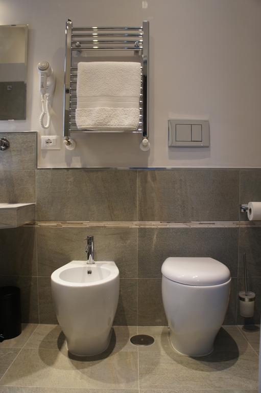 Roman Suite Guest House Rome
