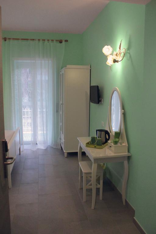 Arcadia Domus 3* Rome