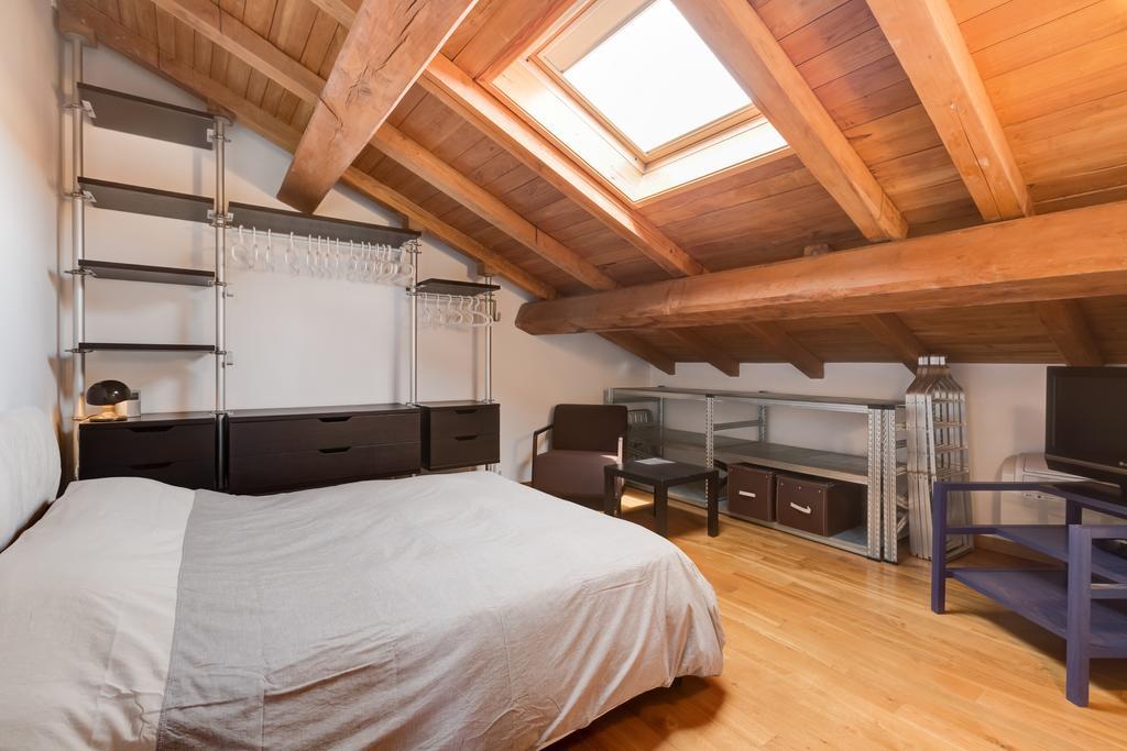 Casalfattoria Appartement