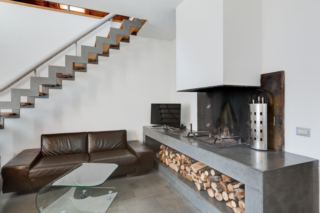 Appartement Casalfattoria *