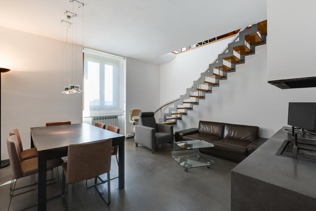 Casalfattoria Appartement *