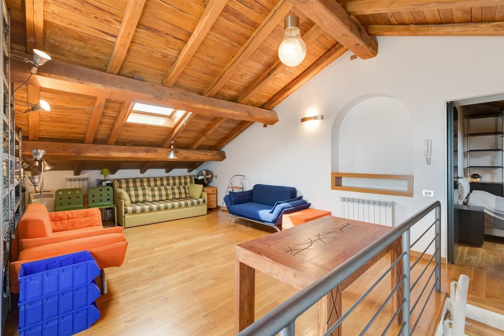 Appartement Casalfattoria