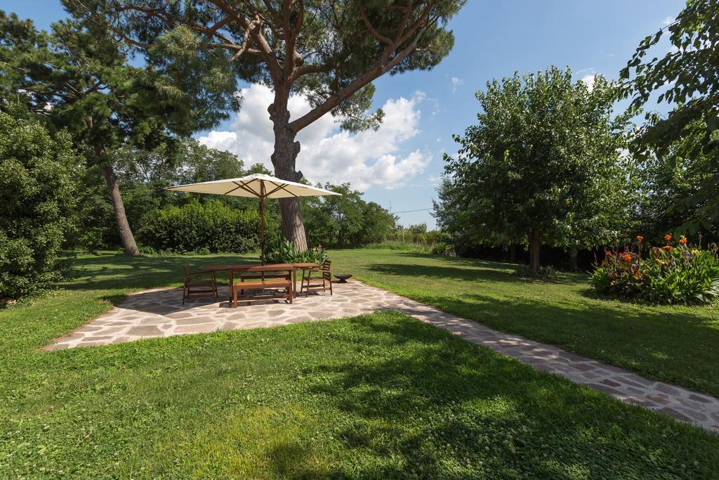 Casalfattoria Appartement Rome