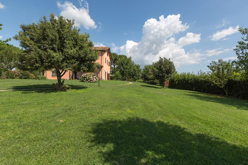 Casalfattoria Roma