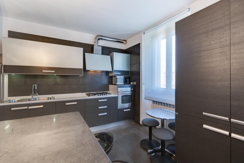 Casalfattoria Appartement