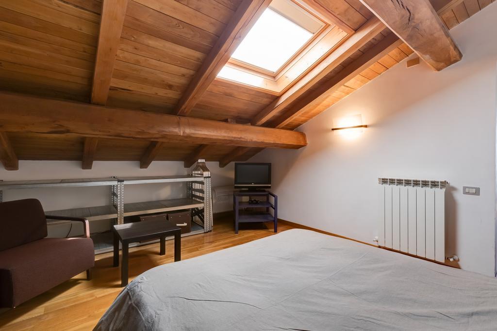 Appartement Casalfattoria *