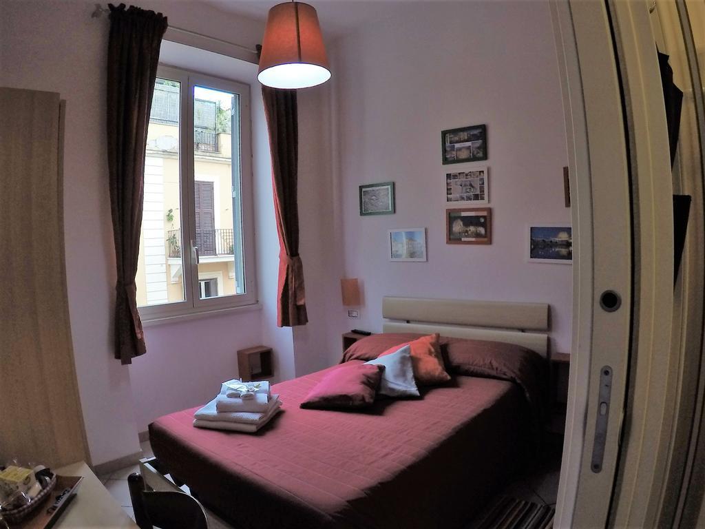 Dama Di Guest house Rome