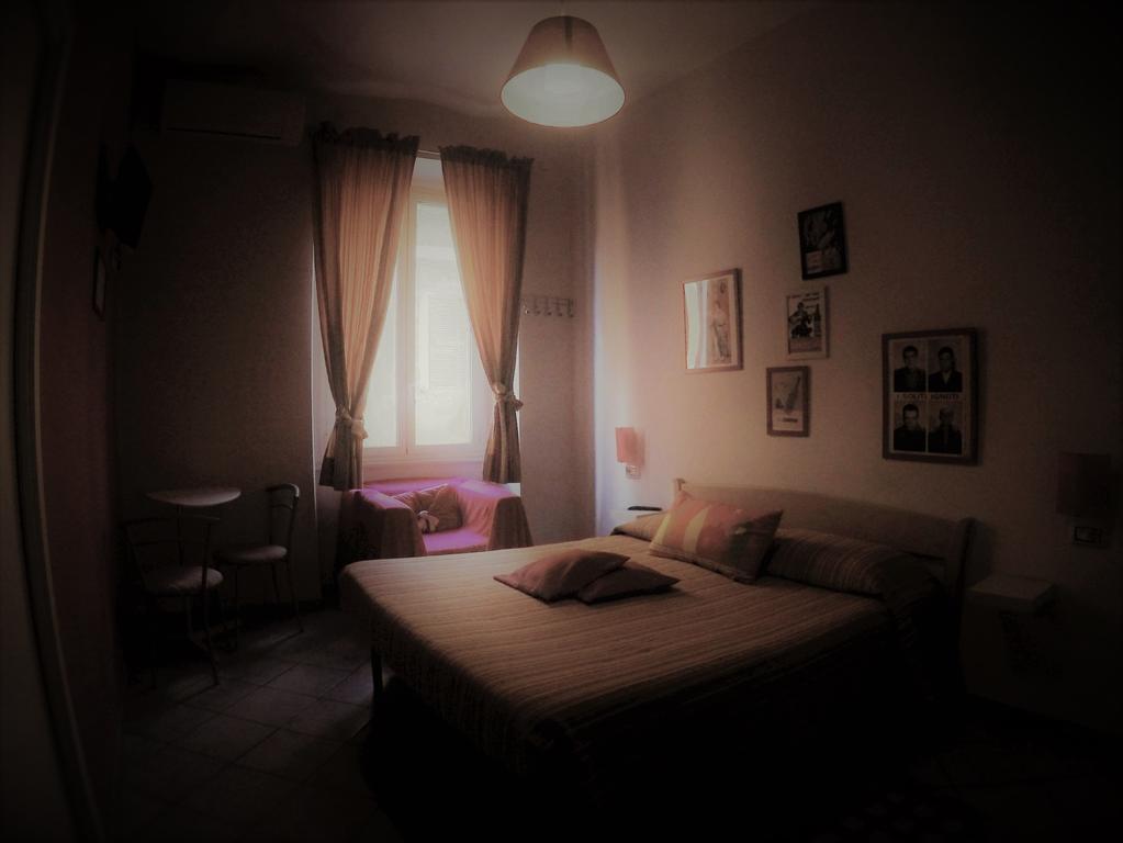 Dama Di Guest house 3*