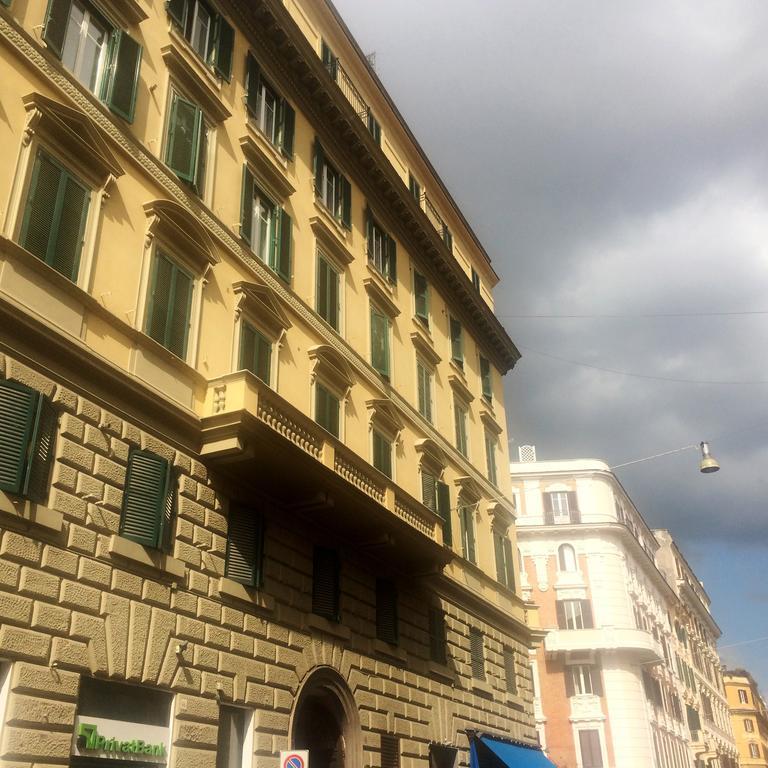 Couette-café Roman Suite Guest House Rome