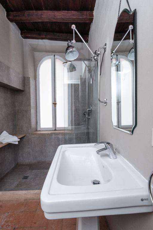 Piazza Navona Artist Loft Apartment Rome