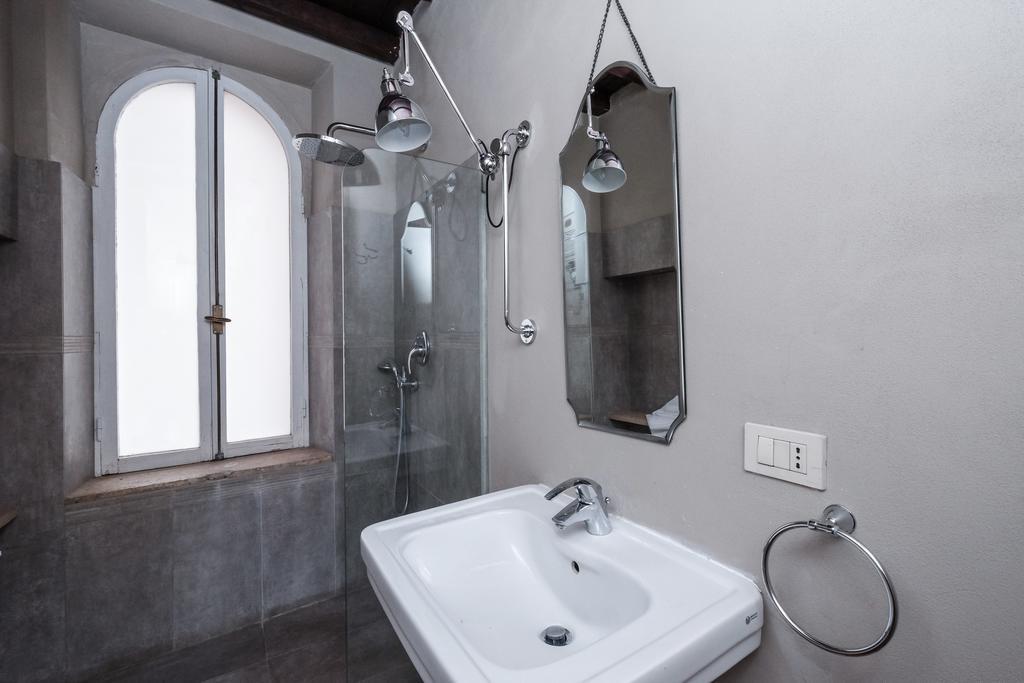 Apartment Piazza Navona Artist Loft Rome
