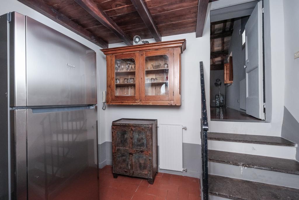 Apartment Piazza Navona Artist Loft Rome