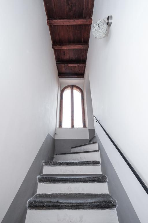 Apartment Piazza Navona Artist Loft