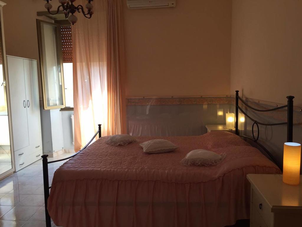 Hébergement de vacances Le Tortore Rome