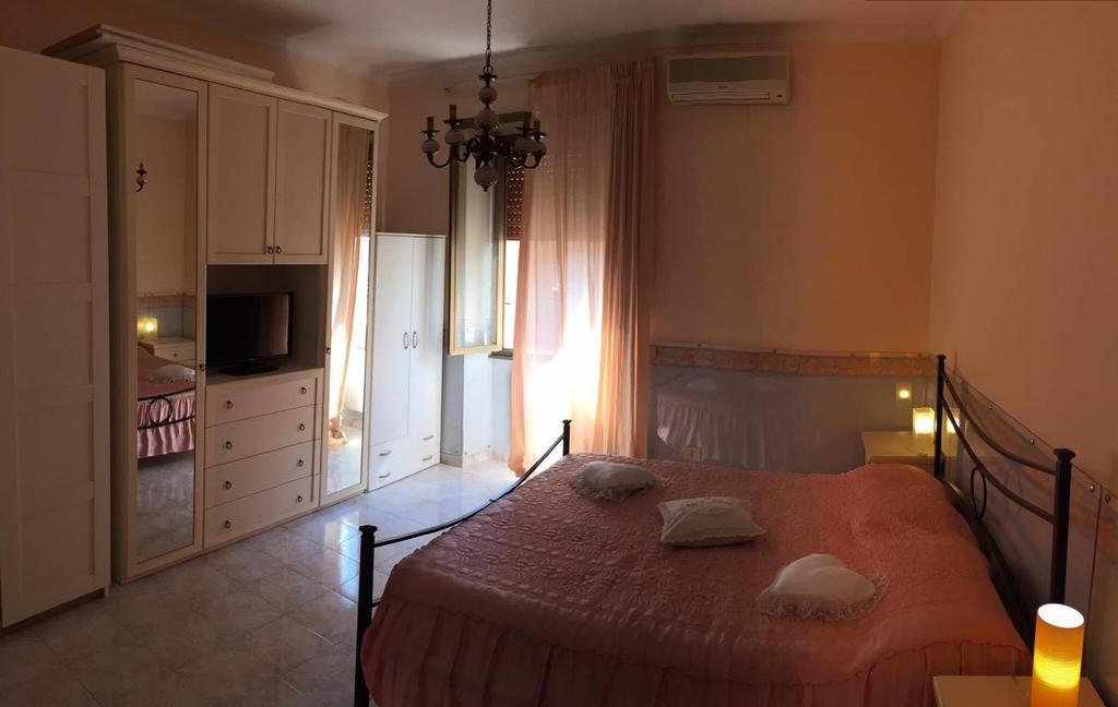 Casa de férias Casa Vacanze Le Tortore