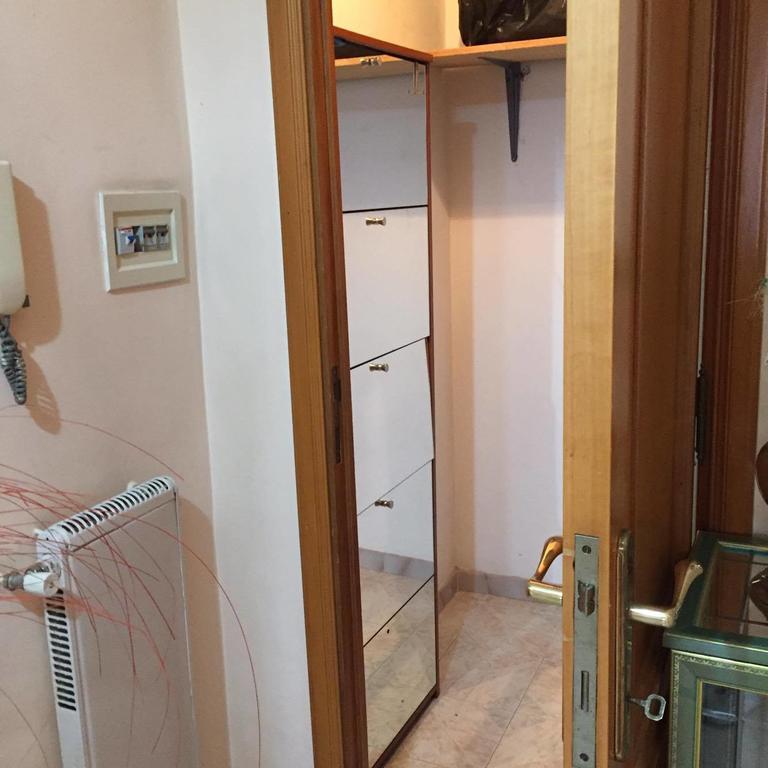Le Tortore Hébergement de vacances Rome