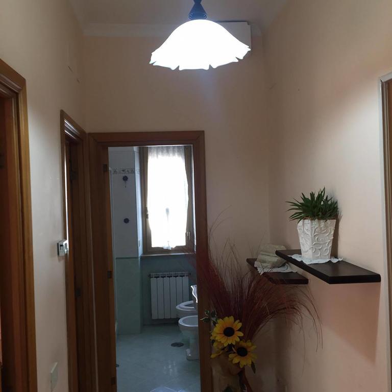 Casa de férias Casa Vacanze Le Tortore *
