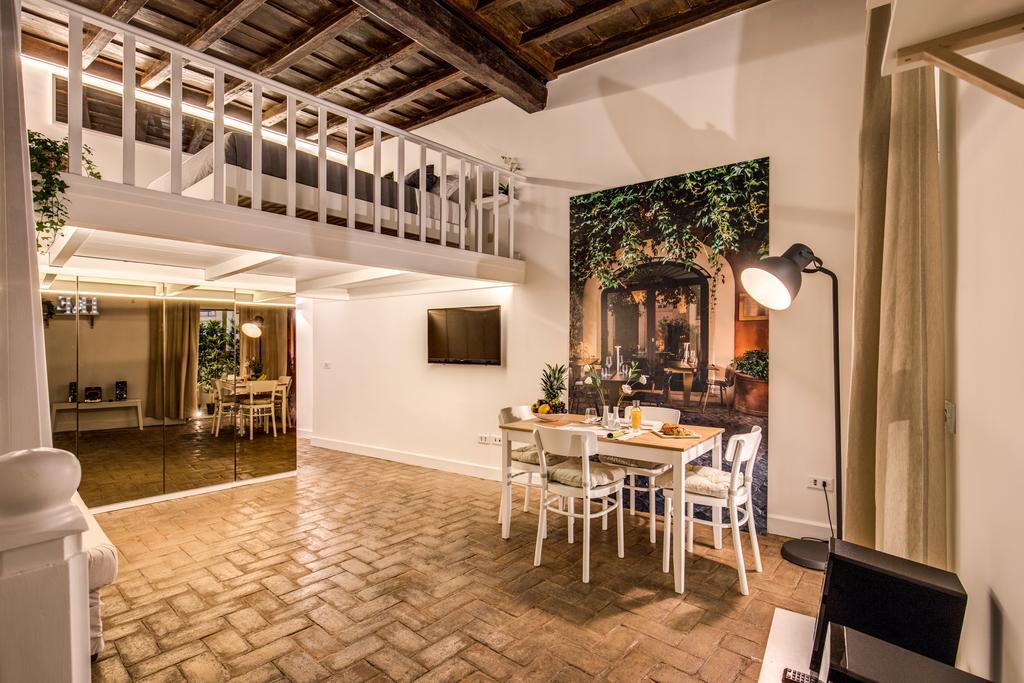 Apartment Malpasso *