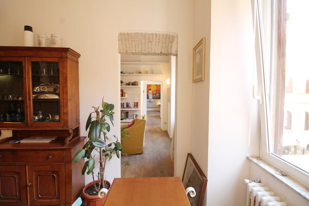 Trevi Fountain 2br Rome