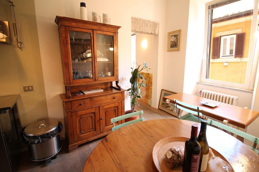Trevi Fountain 2br Appartement