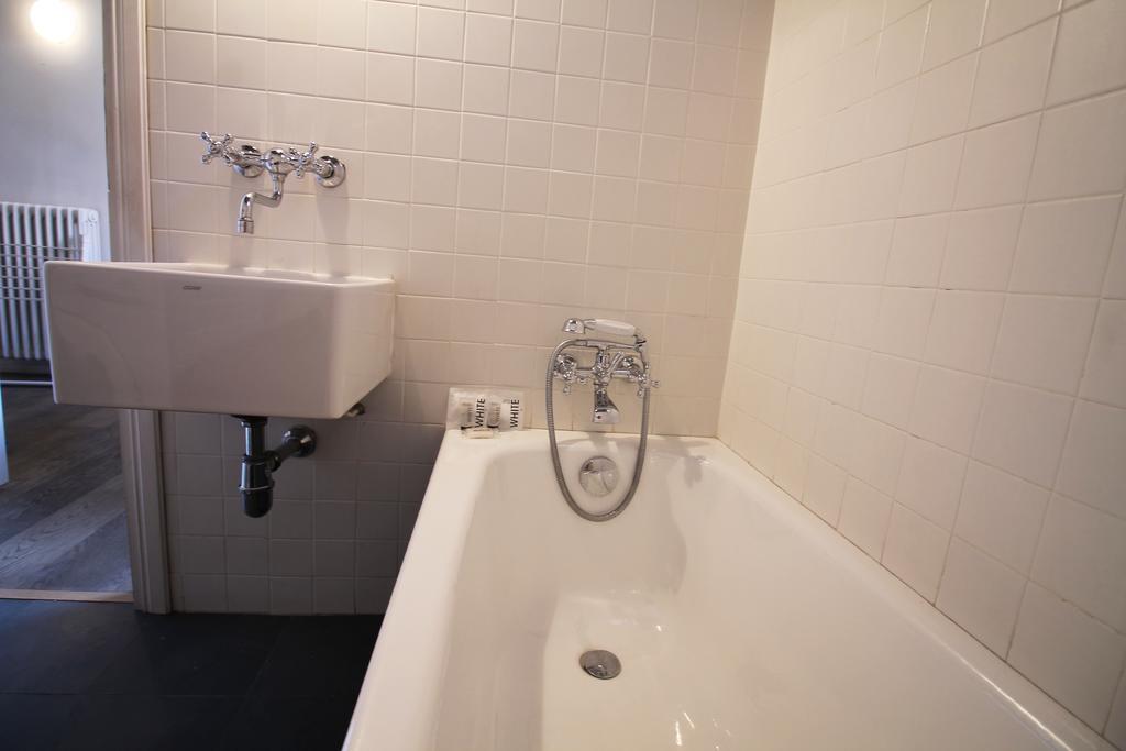 Appartement Trevi Fountain 2br *