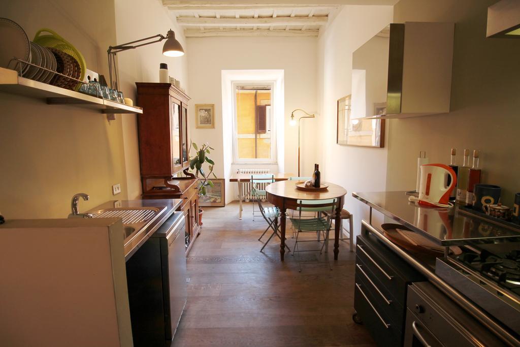 Trevi Fountain 2br Appartement *