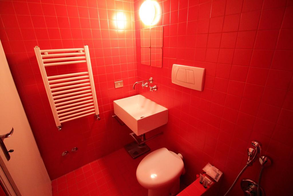 Appartement Trevi Fountain 2br Rome