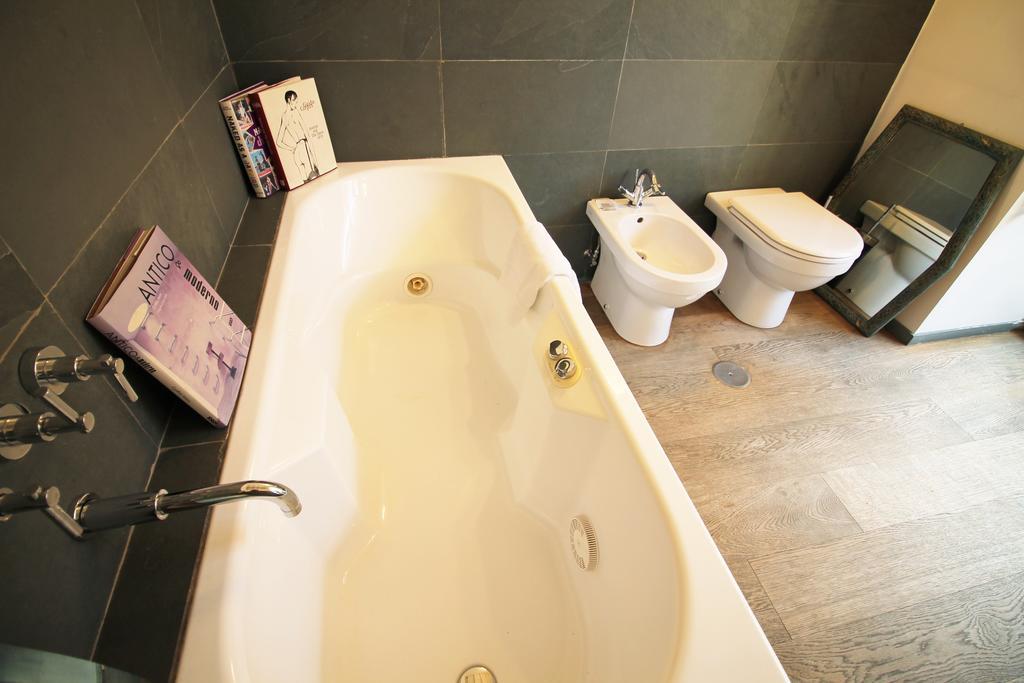 Appartement Trevi Fountain 2br