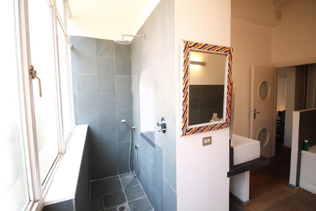 Trevi Fountain 2br Appartement Rome