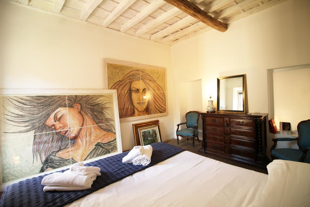 Trevi Fountain 2br Appartamento