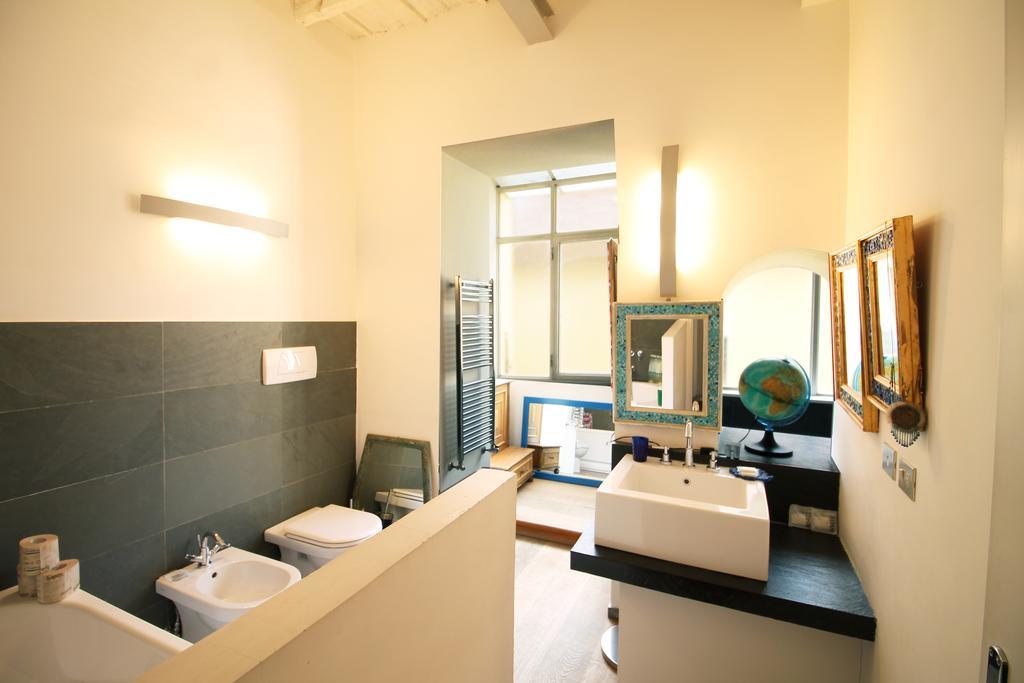 Appartement Trevi Fountain 2br *
